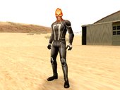 Marvel Future Fight - Ghost Rider Robbie Reyes